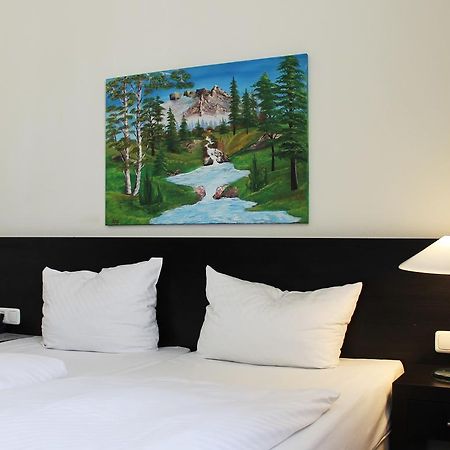 Aariana Hotel Offenbach am Main Ngoại thất bức ảnh