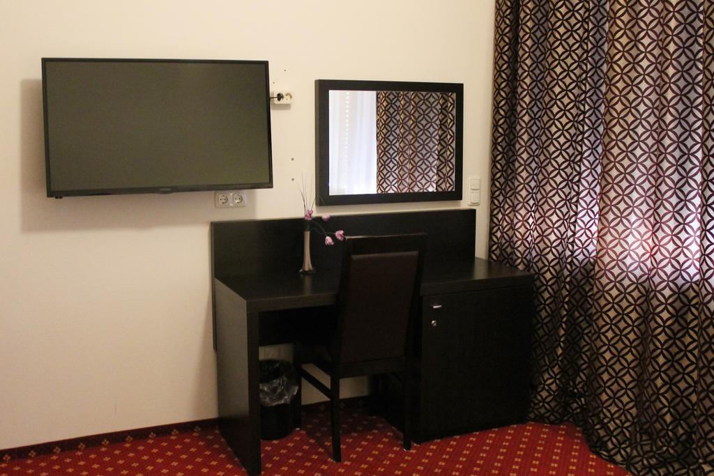 Aariana Hotel Offenbach am Main Ngoại thất bức ảnh