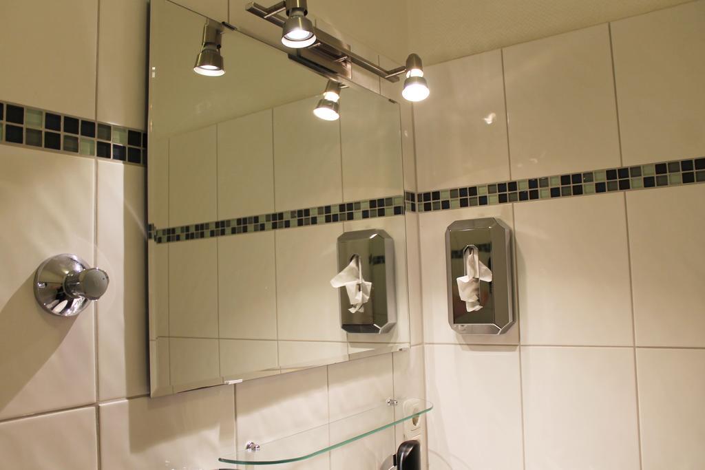 Aariana Hotel Offenbach am Main Ngoại thất bức ảnh