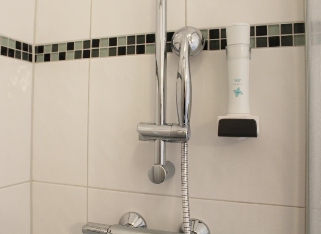 Aariana Hotel Offenbach am Main Ngoại thất bức ảnh