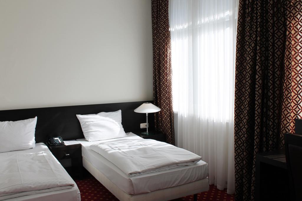 Aariana Hotel Offenbach am Main Ngoại thất bức ảnh