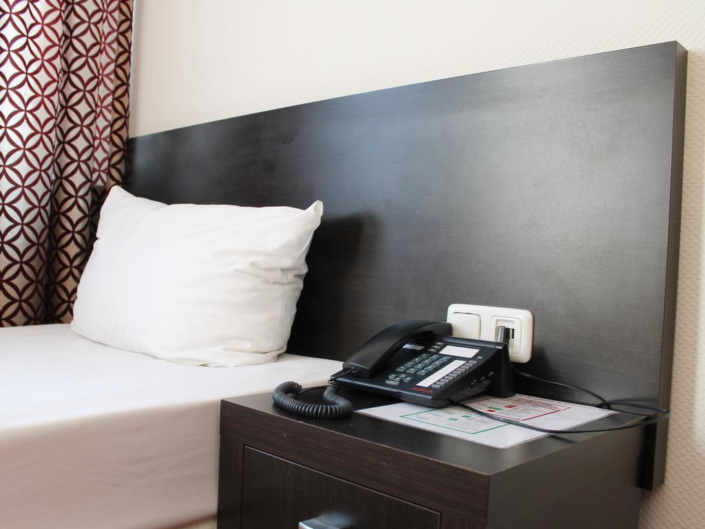 Aariana Hotel Offenbach am Main Ngoại thất bức ảnh
