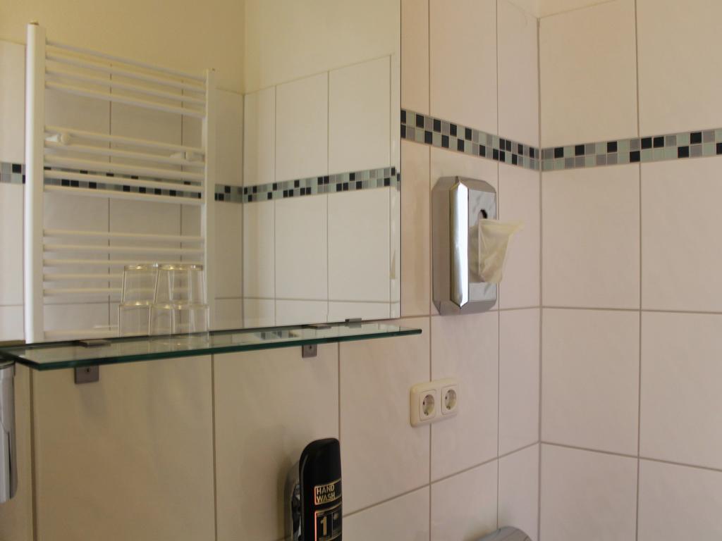 Aariana Hotel Offenbach am Main Ngoại thất bức ảnh